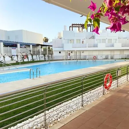Apartament Playa Vacaciones *