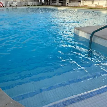 Playa Vacaciones Apartament