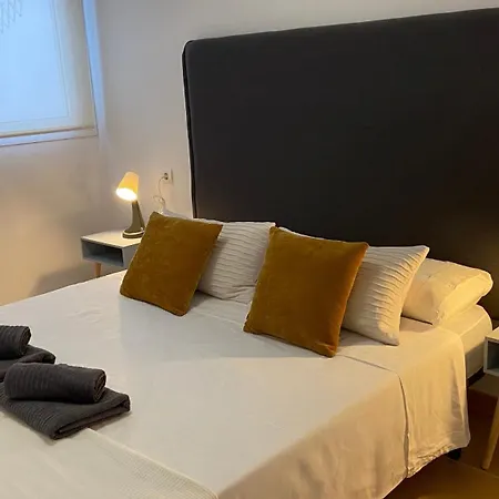 Apartament Playa Vacaciones Mojácar