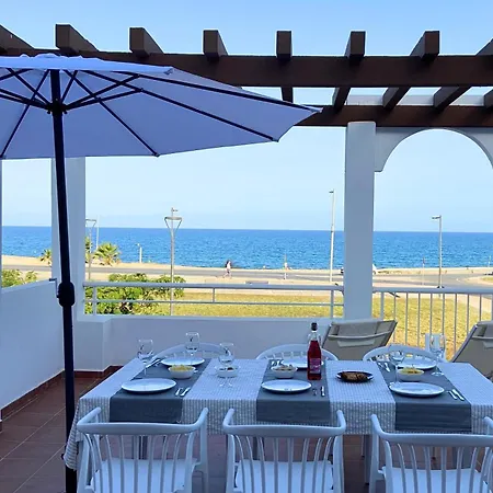 Playa Vacaciones Mojacar