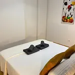 Διαμέρισμα 1ª Linea Playa Vacaciones