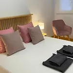 1ª Linea Playa Vacaciones Διαμέρισμα