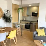 1ª Linea Playa Vacaciones Διαμέρισμα Mojácar