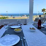 Διαμέρισμα 1ª Linea Playa Vacaciones *