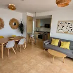 Διαμέρισμα 1ª Linea Playa Vacaciones