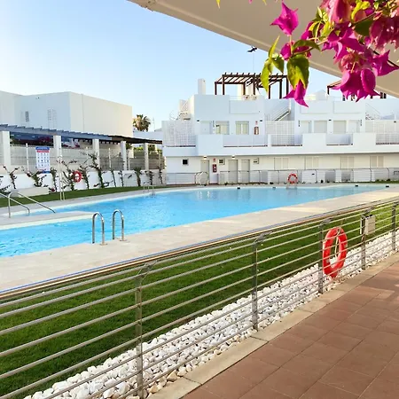1ª Linea Playa Vacaciones شقة